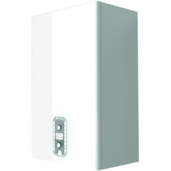 Chaudière Murale Gaz à Condensation 25kW CHAFFOTEAUX Niagara C Green Ultra 3CEp avec ECS 40L - 3310567