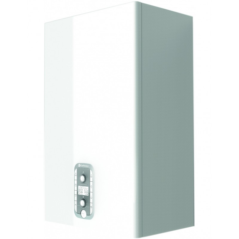 Chaudière Murale Gaz à Condensation 25kW CHAFFOTEAUX Niagara C Green Ultra 3CEp avec ECS 40L - 3310567