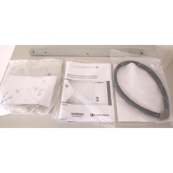 Chaudière Gaz à Condensation 25kW CHAFFOTEAUX Niagara C Green Ultra 3CEp avec ECS 40L - 3310567