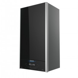 Chaudière Murale Gaz à Condensation 30kW ARISTON Altéas One+ Net avec ECS - 3302402