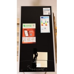 Chaudière Murale Gaz à Condensation 30kW ARISTON Altéas One+ Net