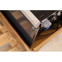 Chaudière Murale Gaz à Condensation 30kW ARISTON Altéas One+ Net avec ECS Pas Cher