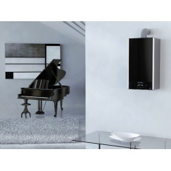 Chaudière Murale Gaz à Condensation 30kW ARISTON Altéas One+ Net avec ECS