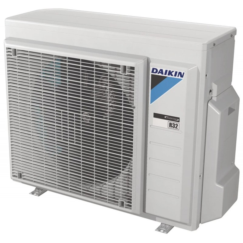 Unité Extérieure de Pompe à Chaleur 8kW DAIKIN Altherma 3 R Monophasé - ERGA08EAV3H7