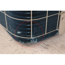 Unité Extérieure de Pompe à Chaleur 8kW DAIKIN Altherma 3 R Pas Cher