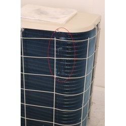 Unité Extérieure de Pompe à Chaleur 8kW DAIKIN Altherma 3 R Pas Cher