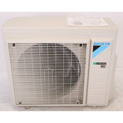 Unité Extérieure de Pompe à Chaleur 8kW DAIKIN Altherma 3 R Monophasé