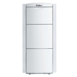 Ballon Préparateur Eau Chaude Sanitaire 156L VAILLANT ActoStor VIH K300 pour Chaudière EcoVit et IcoVit - 305945