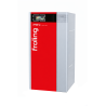 Chaudière au Sol à Granulés 25kW FROLING PE1 Pellet Chauffage Seul - 14205C