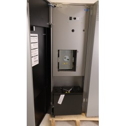 Chaudière au Sol à Granulés 25kW FROLING PE1 Pellet