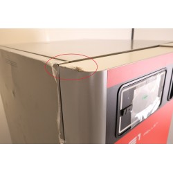 Chaudière au Sol à Granulés 25kW FROLING PE1 Pellet Pas Cher