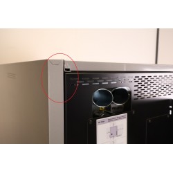 Chaudière au Sol à Granulés 25kW FROLING PE1 Pellet Pas Cher