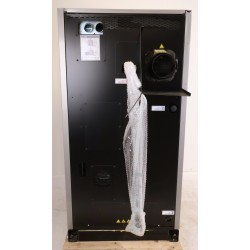 Chaudière à Granulés 25kW FROLING PE1 Pellet Chauffage Seul - 14205C