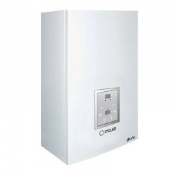 Chaudière Électrique INTUIS Gialix 12MT Monophasé 12 kW 230V Blanc - 132631 - NEUVE