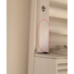 Sèche-Serviettes Électrique 750W THERMOR