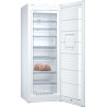Congélateur Armoire 366L BOSCH Série 4 Pose Libre 1 Porte Blanc - GSN58VWEV - NEUF Déclassé
