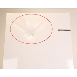 Congélateur Armoire 366L BOSCH Série