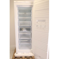 Congélateur Armoire 366L BOSCH Série 4 Pose Libre 1