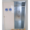 Armoire pour Equipement Cheval