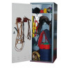 Armoire de Sellerie