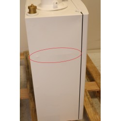 Chaudière Murale Gaz à Condensation 24kW DE DIETRICH Vivadens MCR 24/28 MI Pas Cher