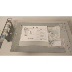 Chaudière Murale Gaz à Condensation 24kW DE DIETRICH Vivadens MCR 24/28 MI