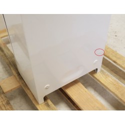 Chaudière Murale Gaz à Condensation 24kW DE DIETRICH Vivadens MCR 24/28 MI Pas Cher