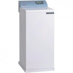 Chaudière Gaz à Condensation 20kW AUER Pulsatoire à Pulso-Réacteur Chauffage Seul - 113420