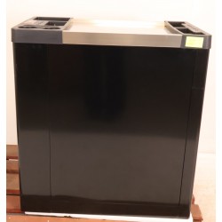 Servante d'Atelier Mobile 7 Tiroirs BARRACUDA Dynamic + XXL Sans Outils