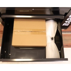 Servante d'Atelier Mobile 7 Tiroirs BARRACUDA Dynamic + XXL