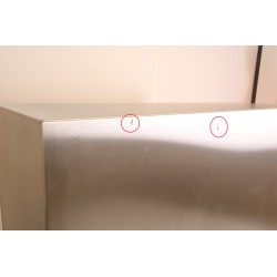 Armoire Électrique Inox NVENT HOFFMAN