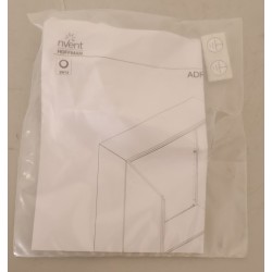 Armoire Électrique Inox NVENT HOFFMAN 120x120x40cm - ADR1201240 - NEUVE Déclassée