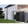 Pompe à Chaleur Monobloc 12kW PANASONIC Aquaréa T-Cap Série M Triphasé