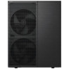 Pompe à Chaleur Monobloc 12kW PANASONIC Aquaréa T-Cap Série M Triphasé - WH-WXG12ME8
