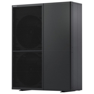 Pompe à Chaleur Monobloc 12kW PANASONIC Aquaréa T-Cap Série M
