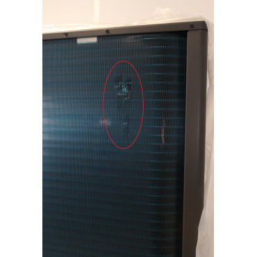 Pompe à Chaleur Monobloc 12kW PANASONIC Aquaréa T-Cap Série M Pas Cher