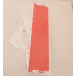 Servante d'Atelier 6 Tiroirs FACOM Sans Outils Rouge