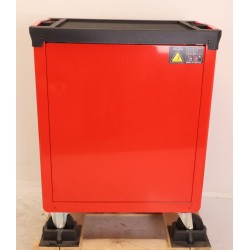 Servante d'Atelier 6 Tiroirs FACOM Sans Outils