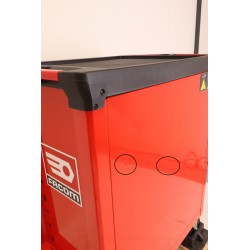 Servante d'Atelier 6 Tiroirs FACOM Sans