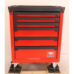 Servante d'Atelier 6 Tiroirs FACOM