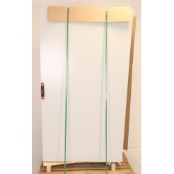 Armoire Coffret Électrique au Sol en Acier NVENT HOFFMAN H1800xL1000xP400mm - MKS18104R5