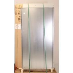 Armoire Coffret Électrique au Sol en Acier NVENT HOFFMAN H1800xL1000xP400mm - MKS18104R5