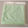 Lot de 20 Sachets de 2 Chiffonnettes Microfibre 40x40cm - 615.900.212