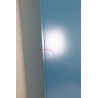Armoire Haute d'Atelier HECO 2 Portes H1980xL1200xP600