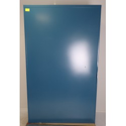 Armoire Haute d'Atelier HECO 2 Portes H1980xL1200xP600mm