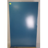 Armoire Haute d'Atelier HECO 2 Portes H1980xL1200xP600mm