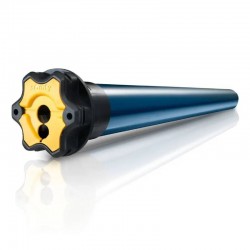 Moteur de Volets Roulants SOMFY Oximo 20/17 Moteur Radio RTS Câble VVF 3m - 4459007