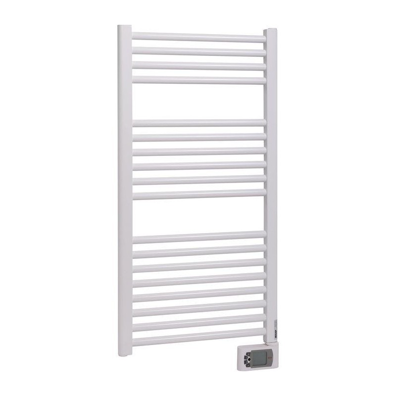 Sèche-Serviettes Électrique 500W IRSAP Flèche EG Blanc - 282010