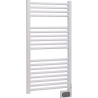 Sèche-Serviettes Électrique 500W IRSAP Flèche EG Blanc - 282010