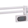 Sèche-Serviettes Électrique 500W IRSAP Flèche EG